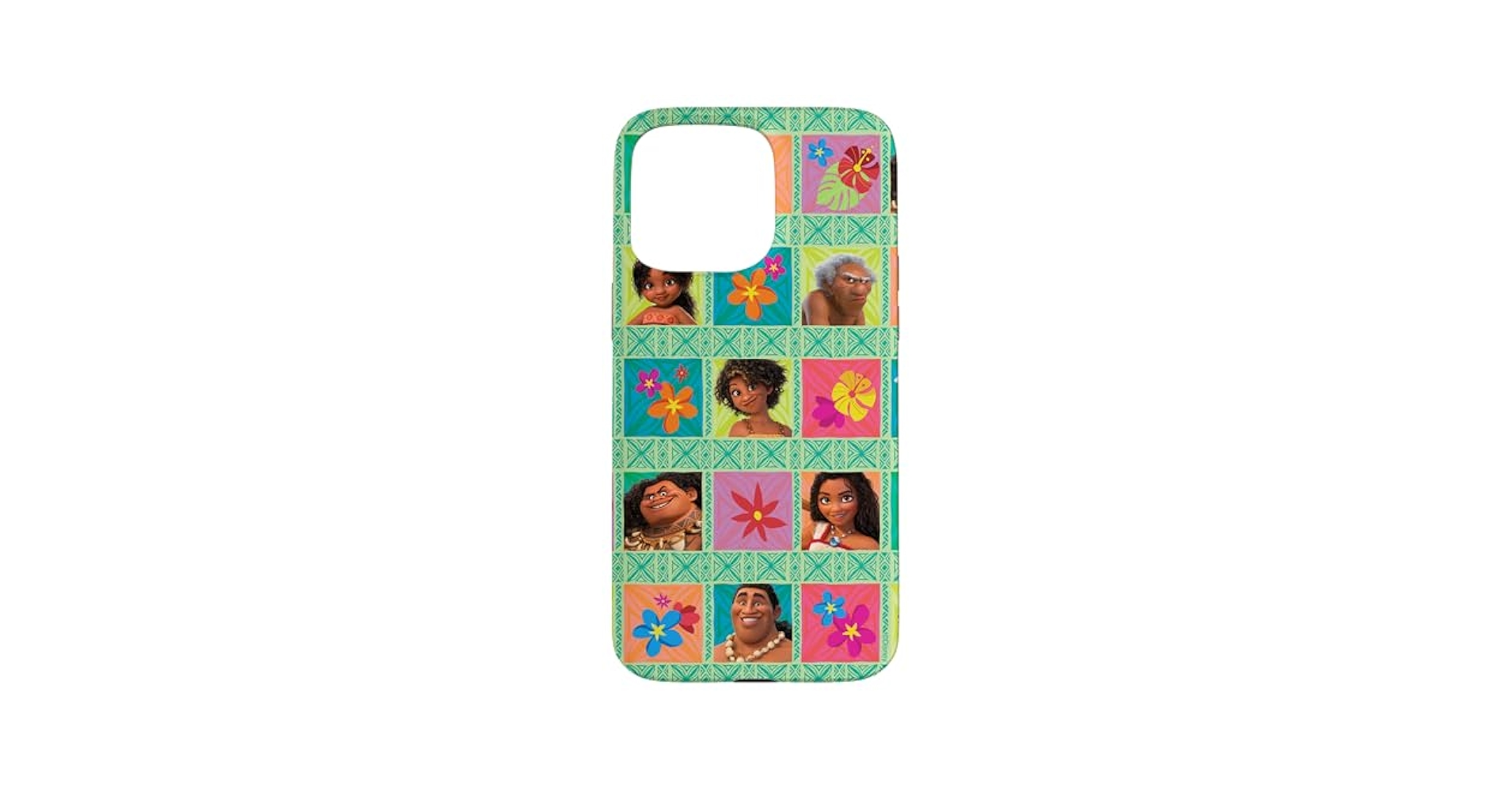 ☆US Disney Parks☆モアナと伝説の海 3DiPhoneケース ☆US Disney Parks☆モアナと伝説の海 3DiPhoneケース